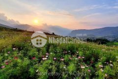 Bán gấp lô đất 2 mặt tiền thôn phan cán sử y tý thích hợp làm nhà nghỉ, homestay