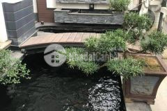 Bán nhà mặt phố văn cao,ba đình,120m2,4 tầng,mặt tiền 4.5m.