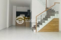 Bán nhà 2 tầng phường ngọc hiệp, gần lương đình của nha trang