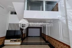 Mặt phố thiên hiền kinh doanh ôtô tránh 62m2 x 6 tầng mt 5m giá17 tỷ