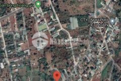 Bán đất hẻm 28 lê thị lựu, phường eatam, bmt, đắk lắk