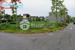 Bán đất lô, ô tô tránh, kđt đồng trầm đá,việt trì, phú thọ, 80m2, 27.5trm, 0906626679