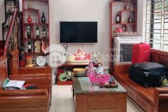Chính chủ gửi bán nhà 2 tầng ngõ phố an ninh phường bình hàn