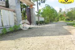 Bán 2 lô đất kiệt trần huy liệu