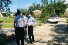 Chính chủ bán lô đất thuộc điện tiến vừa hết hoà tiến là đến. đường 5m5.