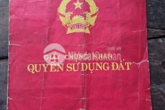 Bán đất du lịch văn hóa cộng đồng ở trung tâm y tý sapa 2