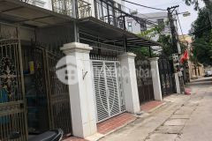 Bán nhà bát khối, chỉ sáng không tối, sân để ô tô, 52m2. 4 tỷ