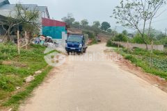 Cc bán mảnh đất chiềng đi tt mộc châu giá cắt lỗ