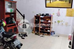 Nhà phố cự lộc, thanh xuân bán 36m, 4t, chỉ 2,75 tỷ