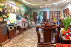 Bán nhà khu phân lô tây trà, hoàng mai, 130m5tmt6m, 21 tỷ, lô góc, kinh doanh, view hồ.lh0397194848