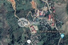 Đất nền mặt tiền tại trung tâm y týsapa2 giá rẻ bất ngờ