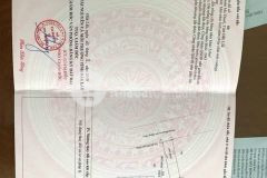 Bán đất ở đạt lý sau trường th lý thường kiệt, ea tu, bmt, đăk lăk