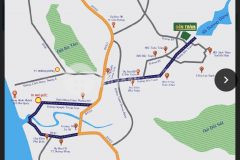 Gía ra nhanh chiết khấu ưu đãi mùa dịch 294 triệu nền 90m2