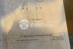 Bán đất kqh dương nổ cồn, phú dương, phú vang, gần chợ nọ lh 0346229509