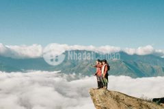 Đón đầu sóng quy hoạch sapa 2, du lịch 4 mùa