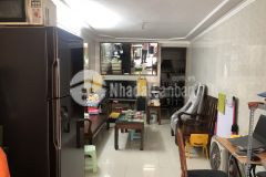 Bán nhà bùi ngọc dương, 30 x 4t nhỉnh 4 tỷ.