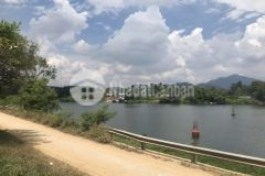 Đất phân lô đẹp kiệt minh mạng gần cầu tuần