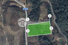 Đất sapa 2 dành cho những ai muốn khai thác giá trị lâu dài