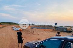 Đặc biệt bán lô đất xã hồng thái, bắc bình, bình thuận sổ có sẵn