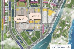 Bán 2 lô đất nền giá đẹp nhất núi thành,đã có sổ. ngay tthc tam anh