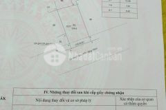 Bán lô đất đẹp đường nhánh ama jhao, phường tân lập tp bmt đắk lắk