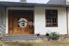 Nd947 948 cần bán 2 căn nhà hẻm ô tô đường đông tĩnh phường 8 tp đà lạt.