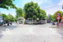 Chỉ 2,x tỷ có ngay lô đất mặt đường kinh doanh võ thị sáu