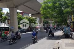 Chính chủ cần bán nhà khu vực xuân thủy cầu giấy 42m2 mt 3.6m giá 12.8 tỷ