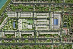 Bán cl8 nhìn vườn hoa dự án do nha quế võ. giá 30 triệu m2. lh 0388153811