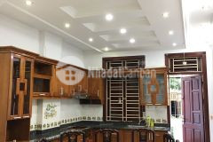 Cực hiếm phố đặng thùy trâm, cầu giấy,42m x 5t, phố yên tĩnh,ở sướng,giá chỉ 5.52 tỉ