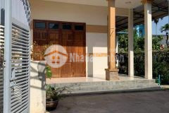 Bán nhà 143m2 tô hiến thành p trần phú hẻm oto giá chỉ 1ty450 tp quảng ngãi lh 0909679112