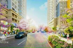 Chỉ 1 tỷ 6 feeling ngắm trọn view cùng biên hoà universe complex