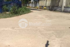 Bán lô gốc 2mt diện tích lớn 385m ngang 11m dài 35m