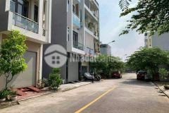 Bán đất khu đô thị vạn phúc, tây nam cường, 68m2