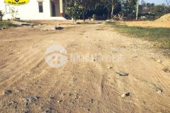 Bán đất ngay sau lưng ủy ban xã cam thủy