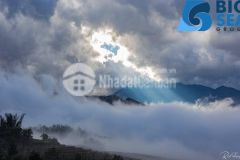 Bán lô đất trung tâm y tý ngải trồ mặt đường tỉnh lộ 158 giá hấp dẫn