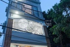 Bán toà nhà 6 tầng mới thang máy mặt phố đại cồ việt hai bà trưng