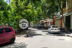 Nhỉnh 4 tỷ có ngay nhà đẹp đống đa 5 tầng, 43m2, nội thất mới, ô tô, 2 thoáng, ngõ rộng thông.