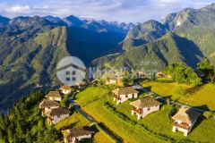 Bán khách sạn chuẩn 4 sao rất hút khách tại sapa hoa lệ