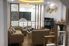 Bán nhà kim giang hoàng mai, nhà đẹp, 2 mặt thoáng, ngõ rộng, gần ô tô, 40m2, 2,9 tỷ