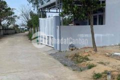 Bán lô đất vuông vức 120m² thuộc điện tiến thuộc cụm công nghiệp điện bàn