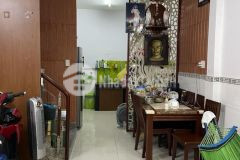 Nhà bán gấp tân thành, tân phú 2pn, 2wc cực đẹp giá chỉ 4,5 tỷ