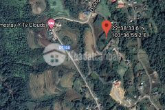 Bán đất trung tâm hành chính xã mới y tý sapa2 diện tích 1084m2