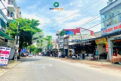 Bán nhanh lô đất cách vin quang trung chỉ hơn 100m. giá cực tốt