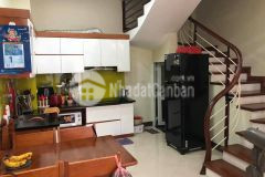 Siêu rộng, hiếm bán nhà đa sỹ, mậu lương, 50m2,4t,ô tô vào nhà, 2 mặt ngõ, 4.25 tỷ