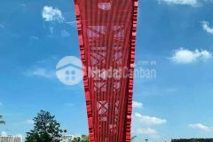 Chỉ 1.170 tỷ sở hữu ngay căn hộ cao cấp vinhomes ocean park gia lâm