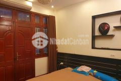 Bán nhà ngọc thụy, gara rộng, tiện ích sang, 58m2. 3.7 tỷ