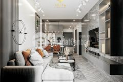 Bán căn hộ view sông chỉ từ 400 triệu