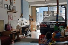 Bán nhà cực chất hẻm ô tô khu phân lô giá rẻ chỉ 6.4 tỷ.