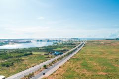 Đất vườn du lịch bình thuận 1994.2 m2